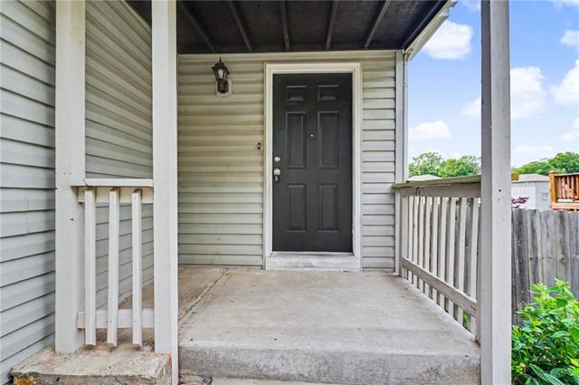 2032 S 47th Terrace, Kansas City, KS 66106