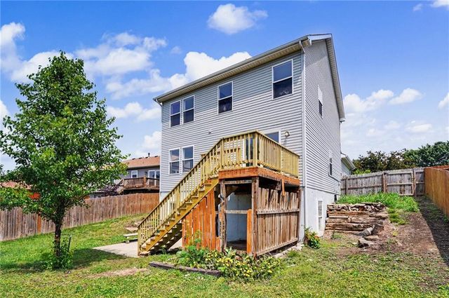 2032 S 47th Terrace, Kansas City, KS 66106