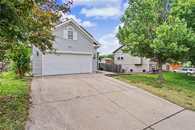 2032 S 47th Terrace, Kansas City, KS 66106