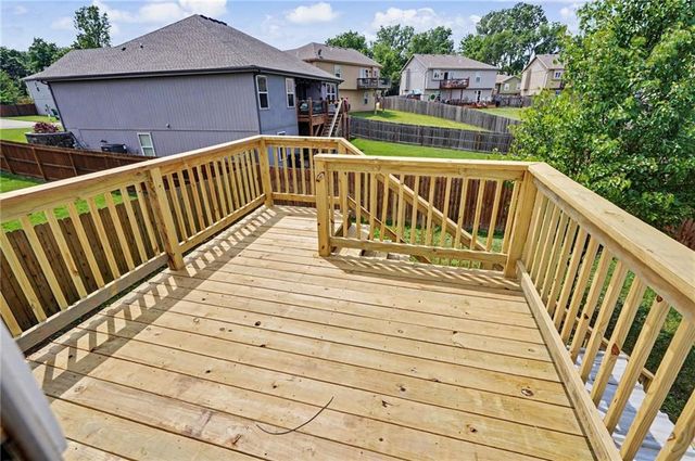 2032 S 47th Terrace, Kansas City, KS 66106