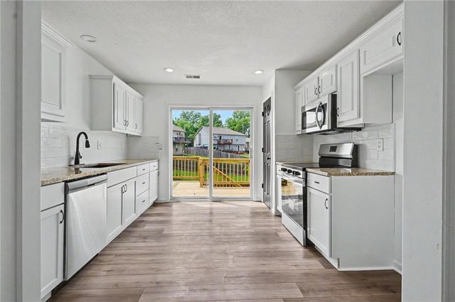 2032 S 47th Terrace, Kansas City, KS 66106
