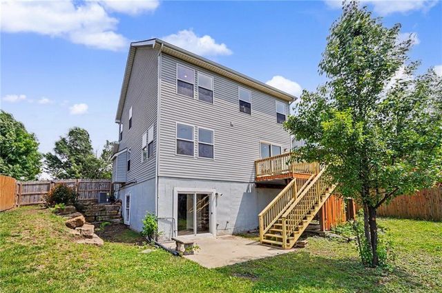 2032 S 47th Terrace, Kansas City, KS 66106