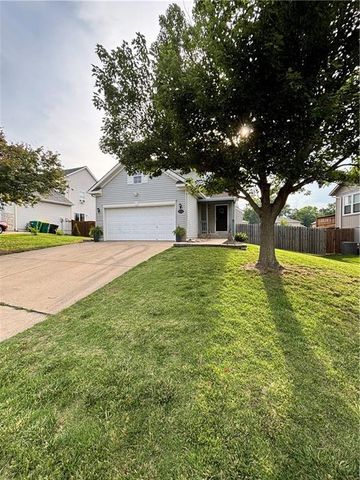 2032 S 47th Terrace, Kansas City, KS 66106