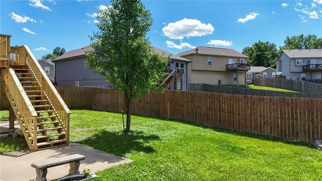 2032 S 47th Terrace, Kansas City, KS 66106