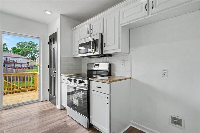 2032 S 47th Terrace, Kansas City, KS 66106