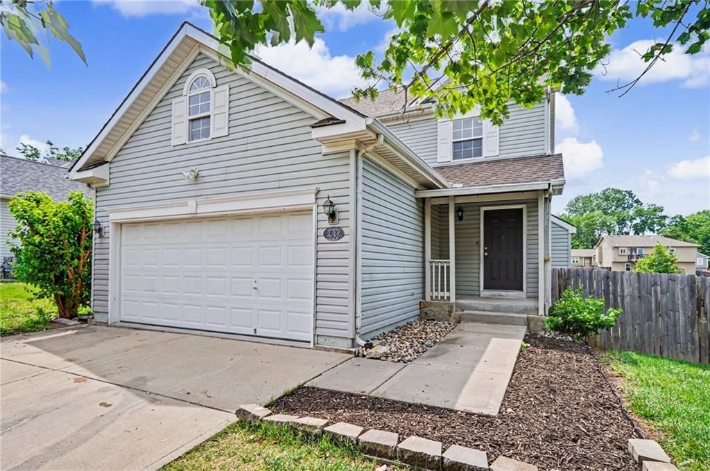 2032 S 47th Terrace, Kansas City, KS 66106