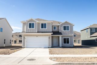 1101 N 1020 LOT #15, Salem, UT 84653