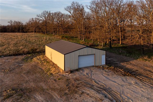 14338 Fruitwood Road, Gravette, AR 72736