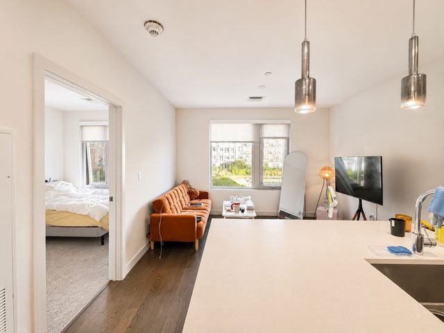 65 Lewis St 202, Boston, MA 02128