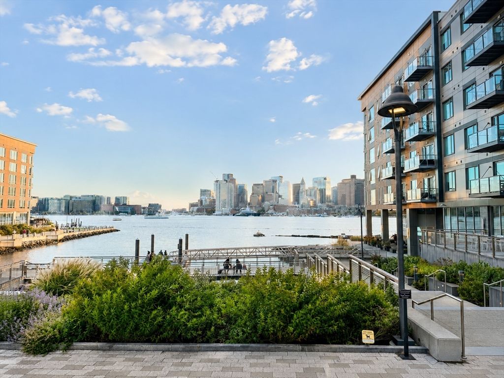 65 Lewis St 202, Boston, MA 02128
