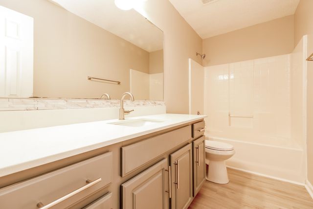 258 Trickle Drive, Summerville, SC 29483