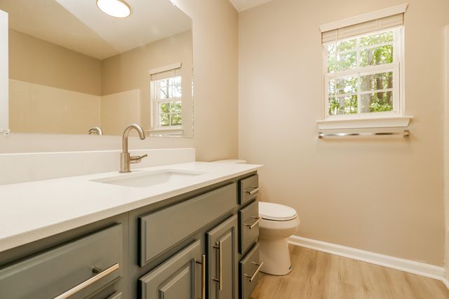 258 Trickle Drive, Summerville, SC 29483