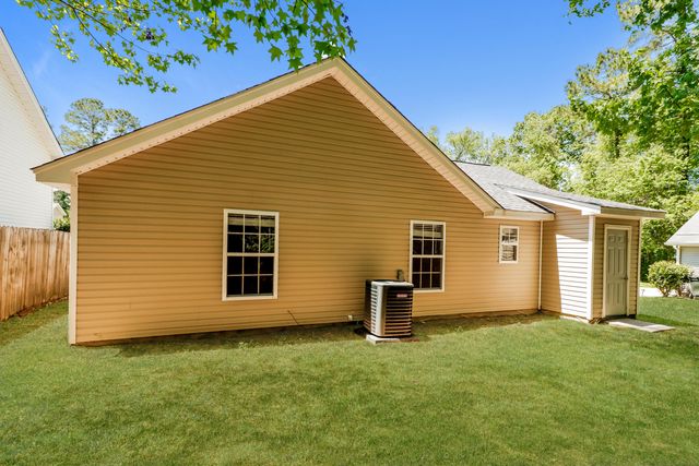 258 Trickle Drive, Summerville, SC 29483