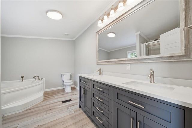 315 Highwood Drive, Campobello, SC 29322