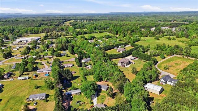315 Highwood Drive, Campobello, SC 29322