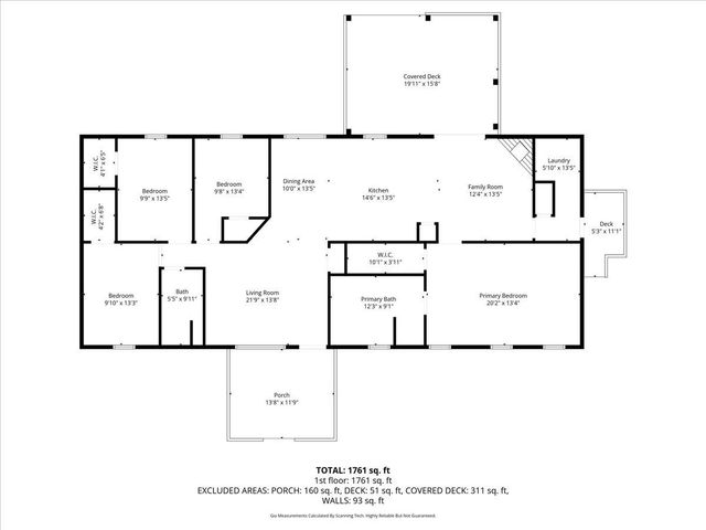 315 Highwood Drive, Campobello, SC 29322