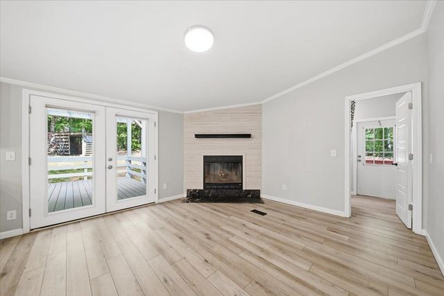 315 Highwood Drive, Campobello, SC 29322