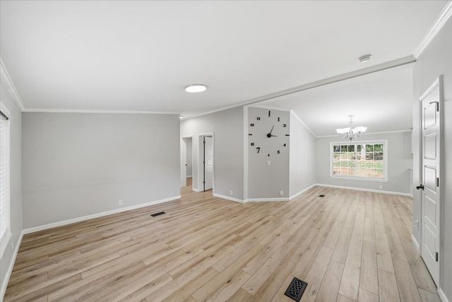 315 Highwood Drive, Campobello, SC 29322