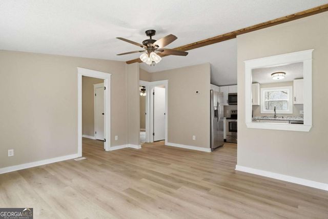 91 Ridge Creek Court, Jasper, GA 30143