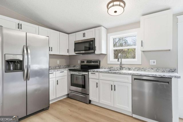 91 Ridge Creek Court, Jasper, GA 30143