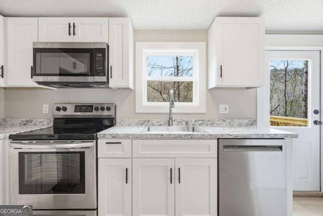 91 Ridge Creek Court, Jasper, GA 30143