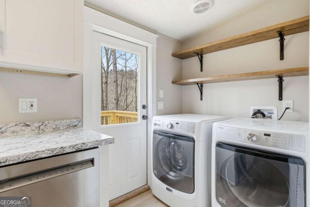 91 Ridge Creek Court, Jasper, GA 30143