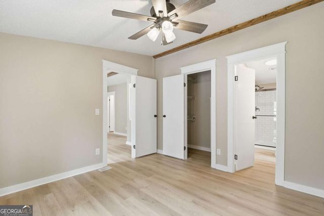 91 Ridge Creek Court, Jasper, GA 30143