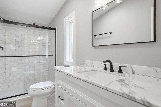 91 Ridge Creek Court, Jasper, GA 30143