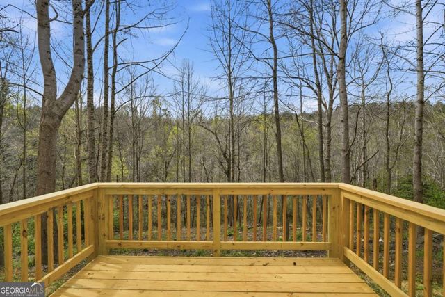 91 Ridge Creek Court, Jasper, GA 30143