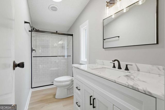 91 Ridge Creek Court, Jasper, GA 30143