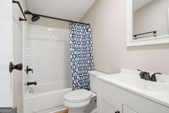 91 Ridge Creek Court, Jasper, GA 30143