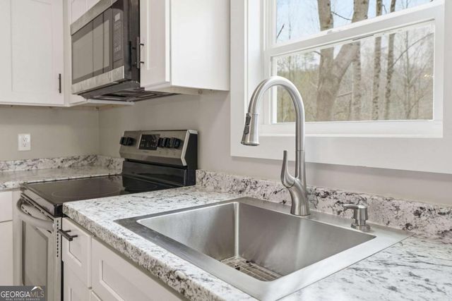 91 Ridge Creek Court, Jasper, GA 30143