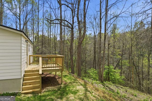 91 Ridge Creek Court, Jasper, GA 30143