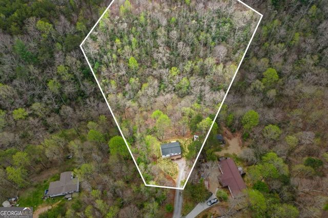 91 Ridge Creek Court, Jasper, GA 30143