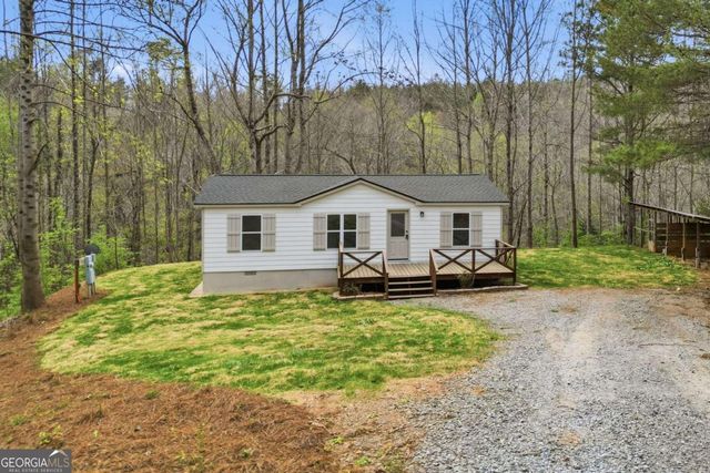 91 Ridge Creek Court, Jasper, GA 30143