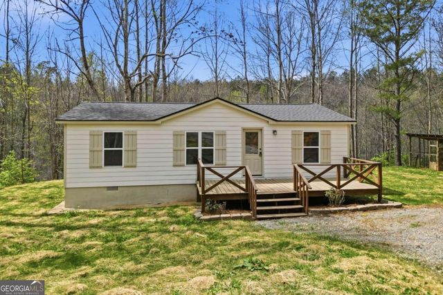 91 Ridge Creek Court, Jasper, GA 30143