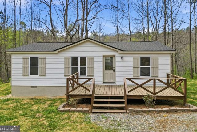 91 Ridge Creek Court, Jasper, GA 30143