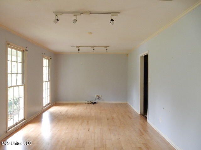 1510 Springridge Drive, Jackson, MS 39211