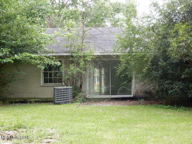 1510 Springridge Drive, Jackson, MS 39211