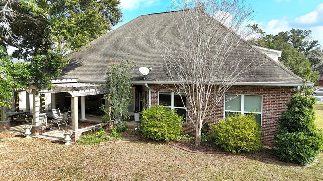 11999 Ol Oak Drive, Gulfport, MS 39503