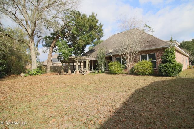 11999 Ol Oak Drive, Gulfport, MS 39503