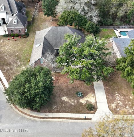 11999 Ol Oak Drive, Gulfport, MS 39503