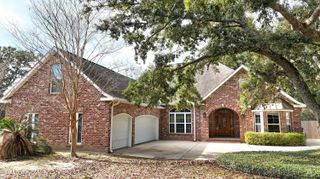 11999 Ol Oak Drive, Gulfport, MS 39503