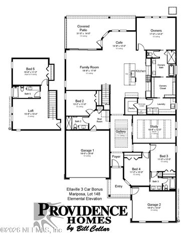 13114 SUNRISE PALM Drive, Jacksonville, FL 32256