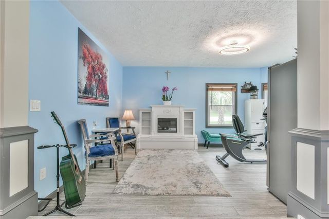 591 Rue Cezzan, Lavonia, GA 30553