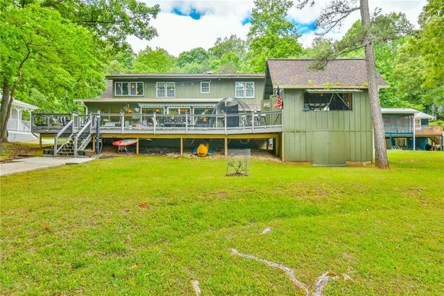 591 Rue Cezzan, Lavonia, GA 30553