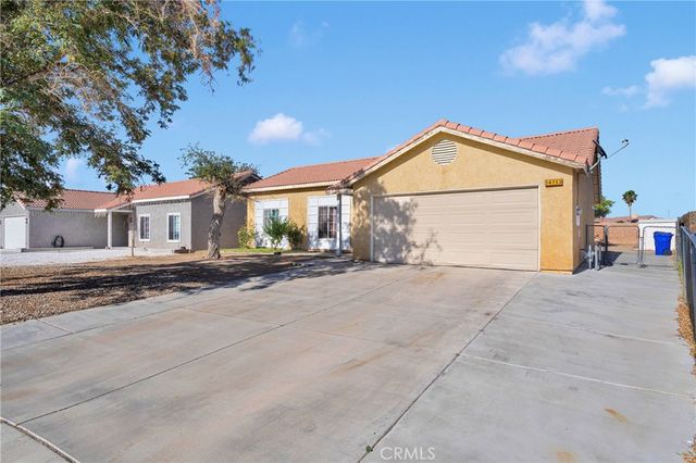 14753 Kimberly Street, Adelanto, CA 92301