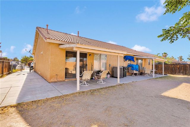 14753 Kimberly Street, Adelanto, CA 92301