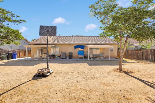 14753 Kimberly Street, Adelanto, CA 92301