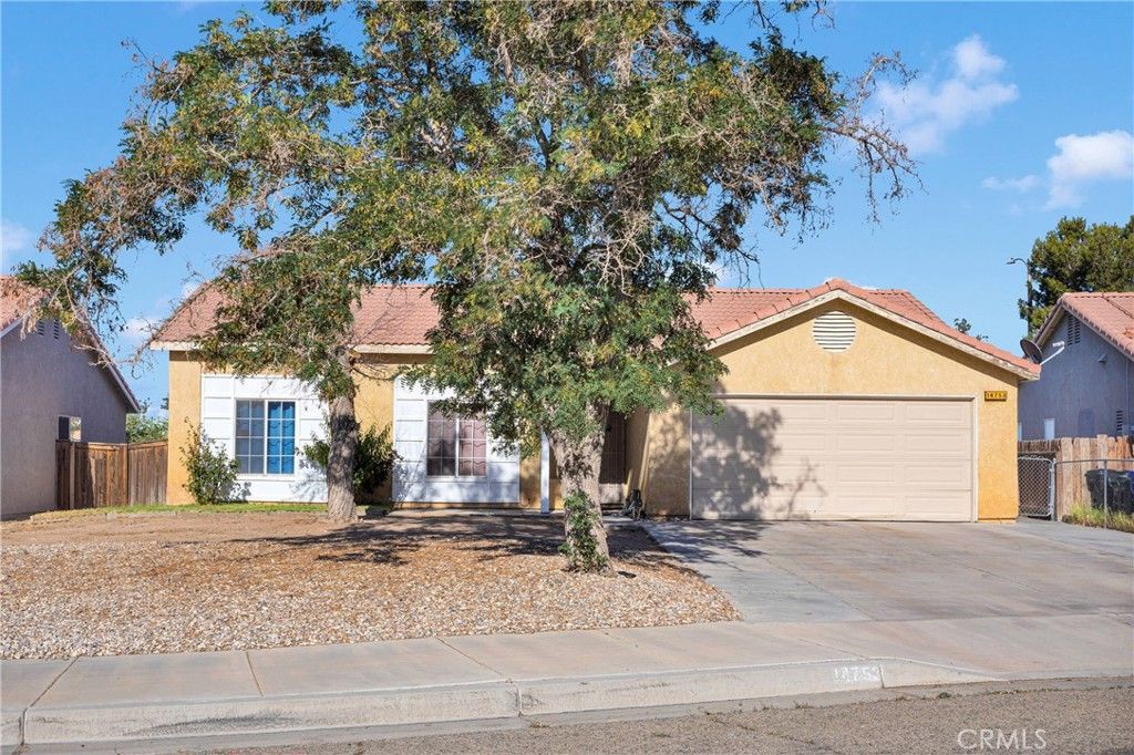14753 Kimberly Street, Adelanto, CA 92301